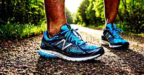 Die besten laufschuhe: tipps für einsteiger und profis
