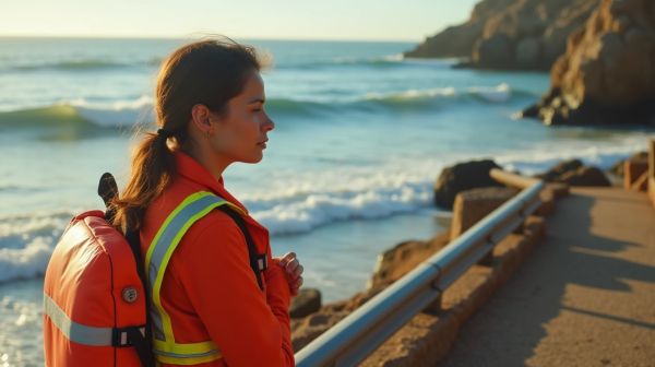 So wählen Sie die richtige rettungsweste für maximalen schutz
