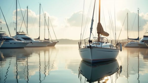 Warum ist antifouling wichtig für optimalen bootsschutz?