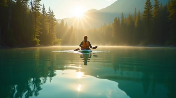 Welche rettungsweste ist für sicheres wassersport geeignet?