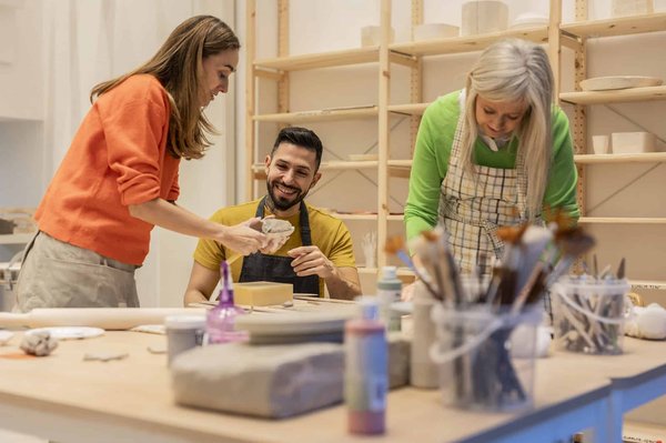 Wie kann man eine Immobilie für den multigenerationalen Wohnraum gestalten?