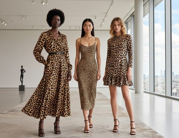 Die besten leo kleider für jeden anlass: unser top-guide